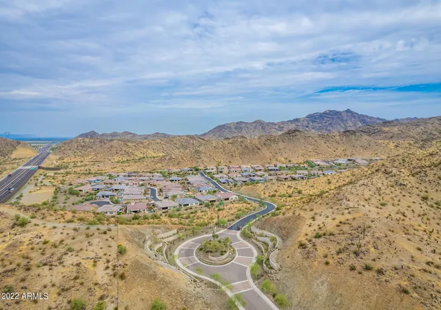 Photo 1 of Land for sale at 0 S 34th Glen, Phoenix, AZ 85045 | MLS# 7068407 | Listing updated on 2026-08-19