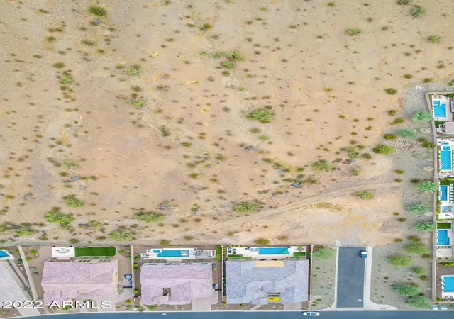 Photo 2 of Land for sale at 0 S 34th Glen, Phoenix, AZ 85045 | MLS# 7068407 | Listing updated on 2026-08-19
