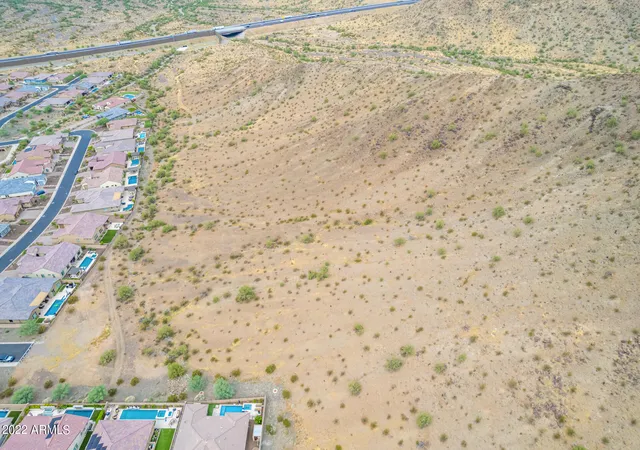 Photo 3 of Land for sale at 0 S 34th Glen, Phoenix, AZ 85045 | MLS# 7068407 | Listing updated on 2026-08-19