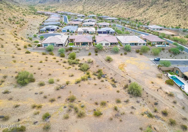 Photo 4 of Land for sale at 0 S 34th Glen, Phoenix, AZ 85045 | MLS# 7068407 | Listing updated on 2026-08-19