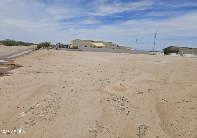 Photo 1 of Land for sale at 4205 N Valley Rd #1G, Eloy, AZ 85131 | MLS# 7068200 | Listing updated on 2026-08-18