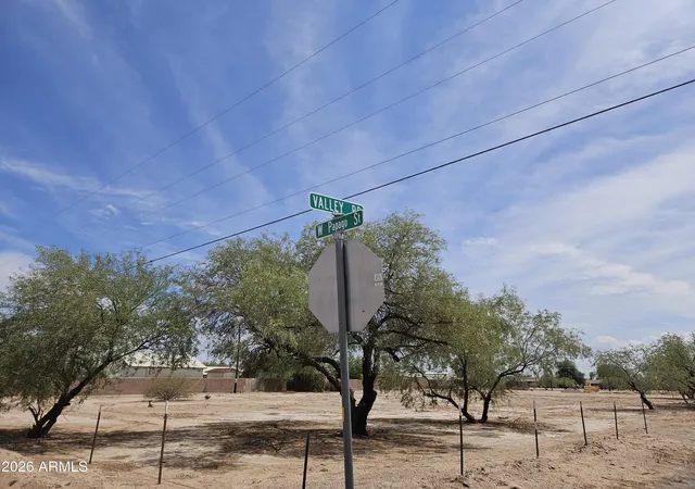 Photo 2 of Land for sale at 4205 N Valley Rd #1G, Eloy, AZ 85131 | MLS# 7068200 | Listing updated on 2026-08-18