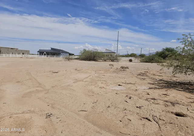 Photo 3 of Land for sale at 4205 N Valley Rd #1G, Eloy, AZ 85131 | MLS# 7068200 | Listing updated on 2026-08-18