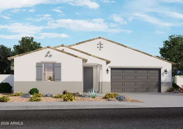 Photo 1 of Single family home for sale at 18456 W Loma Ln, Waddell, AZ 85355 | MLS# 7068184 | Listing updated on 2026-09-20