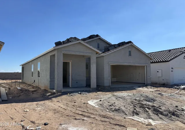 1st image of 5869 E Hornblende Wy, San Tan Valley, AZ 85143 | MLS# 7068192
