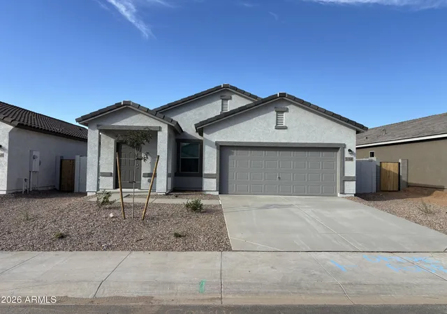 Photo 2 of Single family home for sale at 5869 E Hornblende Way, San Tan Valley, AZ 85143 | MLS# 7068192 | Listing updated on 2026-09-28