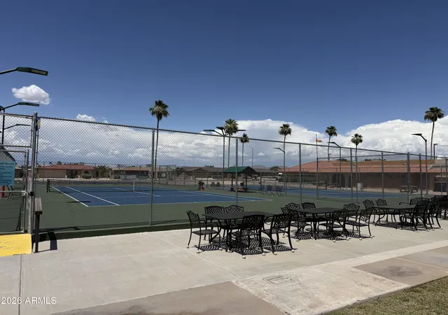 2nd image of 425 S Parkcrest --, Mesa, AZ 85206