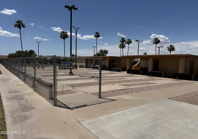 24th image of 425 S Parkcrest #342, Mesa, AZ 85206 | MLS# 7070133
