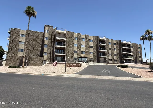 2nd image of 425 S Parkcrest #342, Mesa, AZ 85206 | MLS# 7070133