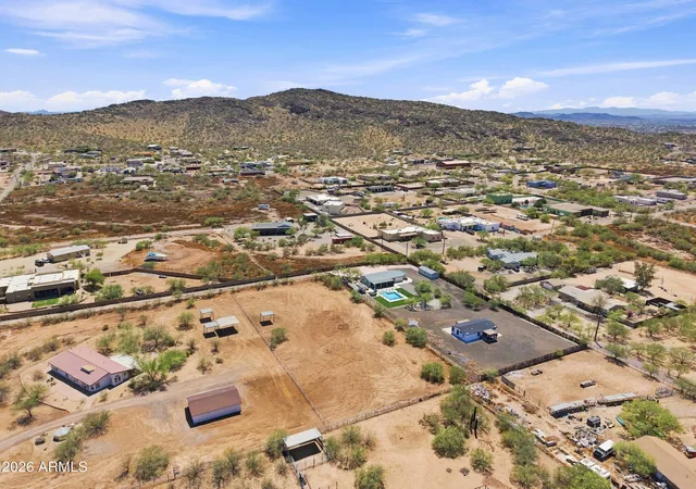 Photo 17 of Land for sale at 432xx N 14th Street, New River, AZ 85087 | MLS# 7068484 | Listing updated on 2026-09-08