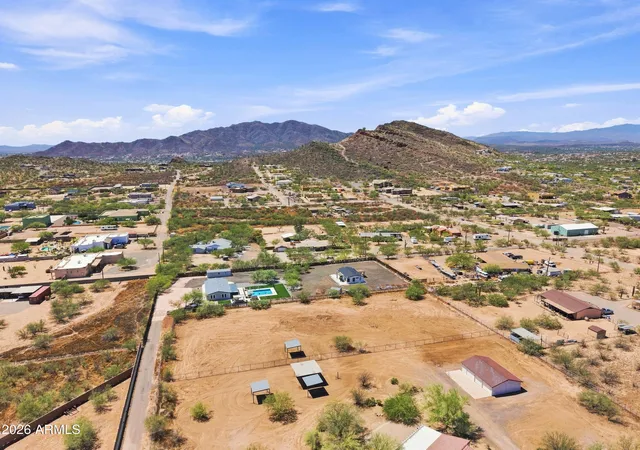 Photo 3 of Sale Pending at 432xx N 14th Street, New River, AZ 85087 | MLS# 7068484 | Listing updated on 2026-09-24