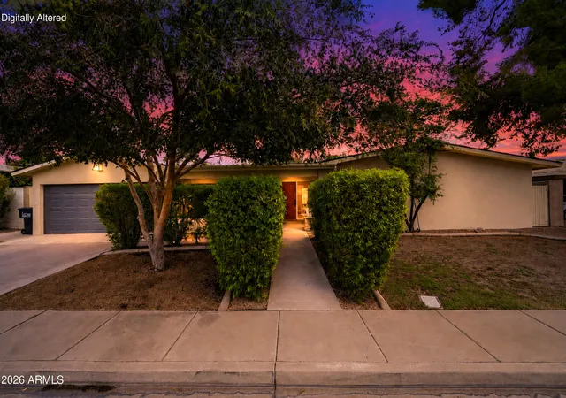 1st image of 3441 N 60th St N, Scottsdale, AZ 85251 | MLS# 7068631