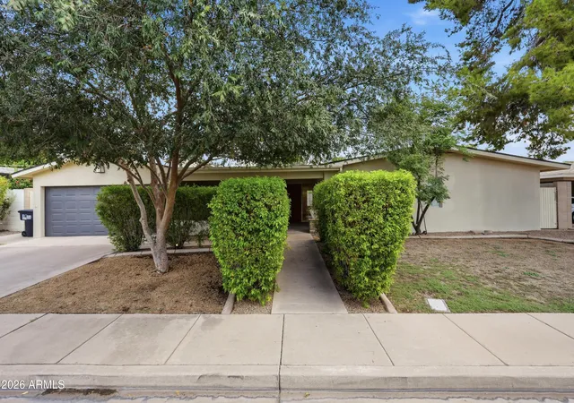 2nd image of 3441 N 60th St N, Scottsdale, AZ 85251 | MLS# 7068631