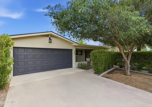 Photo 3 of Single family home for sale at 3441 N 60th Street, Scottsdale, AZ 85251 | MLS# 7068631 | Listing updated on 2026-09-09