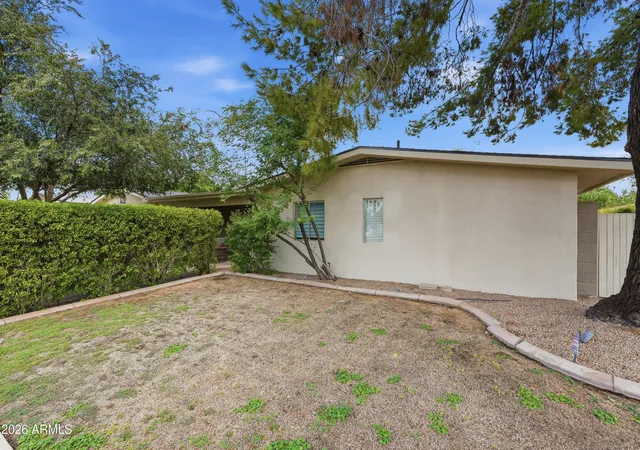 Photo 3 of Single family home for sale at 3441 N 60th Street, Scottsdale, AZ 85251 | MLS# 7068631 | Listing updated on 2026-09-09
