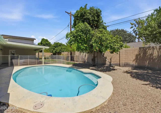 53rd image of 3441 N 60th St N, Scottsdale, AZ 85251 | MLS# 7068631