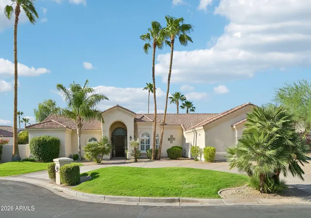 Photo 1 of Sale Pending at 12158 E Ironwood Dr, Scottsdale, AZ 85259 | MLS# 7068197 | Listing updated on 2026-08-27