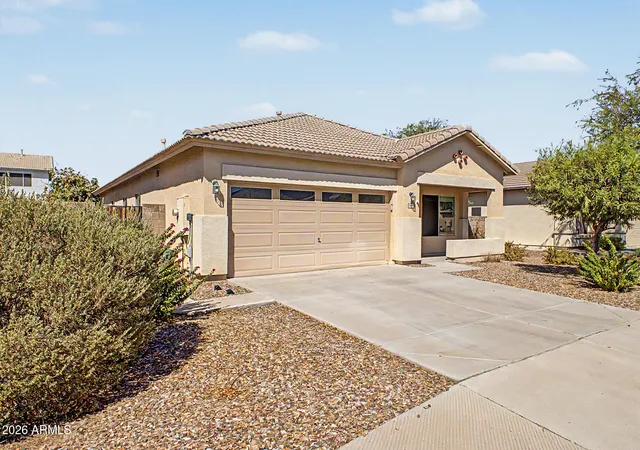 1st image of 14566 W Watson Ln, Surprise, AZ 85379 | MLS# 7070139