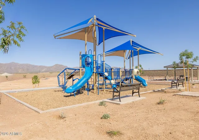 Photo 3 of Single family home for sale at 8083 N 184th Avenue, Waddell, AZ 85355 | MLS# 7068201 | Listing updated on 2026-09-10