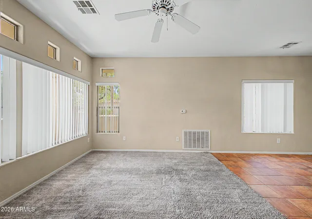 Photo 3 of Townhouse for sale at 1351 N Pleasant Dr #1086, Chandler, AZ 85225 | MLS# 7068220 | Listing updated on 2026-09-08