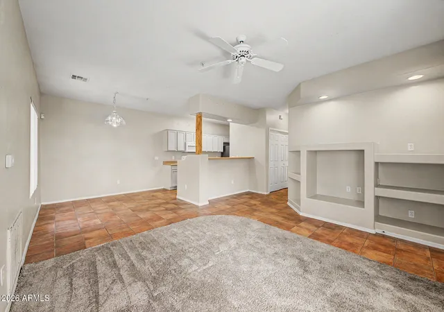 Photo 3 of Townhouse for sale at 1351 N Pleasant Dr #1086, Chandler, AZ 85225 | MLS# 7068220 | Listing updated on 2026-10-28