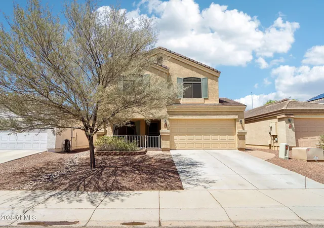 Photo 1 of Single family home for sale at 24018 N 118th Ave, Sun City, AZ 85373 | MLS# 7068491 | Listing updated on 2026-09-20
