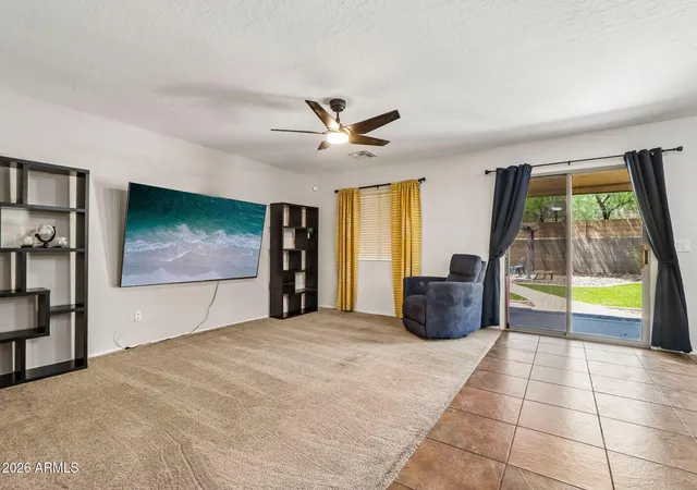Photo 3 of Single family home for sale at 24018 N 118th Ave, Sun City, AZ 85373 | MLS# 7068491 | Listing updated on 2026-09-20