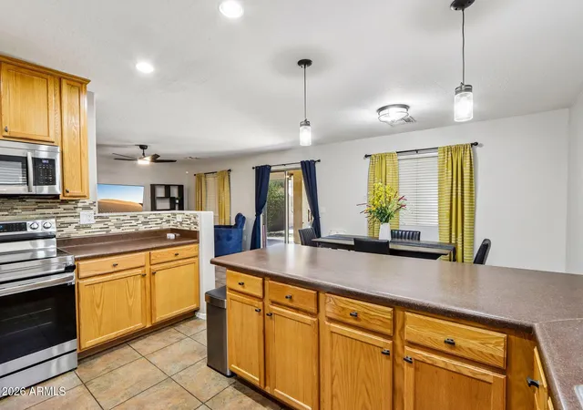 Photo 3 of Single family home for sale at 24018 N 118Th Ave, Sun City, AZ 85373 | MLS# 7068491 | Listing updated on 2026-10-06