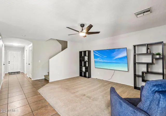 Photo 4 of Single family home for sale at 24018 N 118Th Ave, Sun City, AZ 85373 | MLS# 7068491 | Listing updated on 2026-10-06