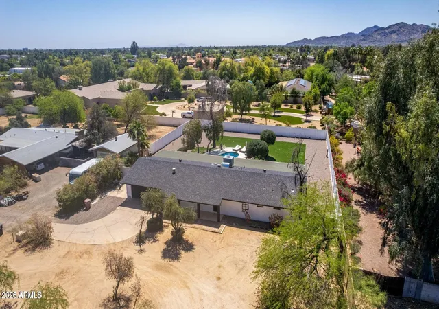 Photo 1 of Single family home for sale at 11470 N 64th Street, Scottsdale, AZ 85254 | MLS# 7068240 | Listing updated on 2026-08-19