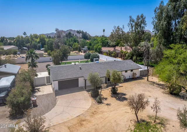 Photo 2 of Single family home for sale at 11470 N 64th Street, Scottsdale, AZ 85254 | MLS# 7068240 | Listing updated on 2026-08-19