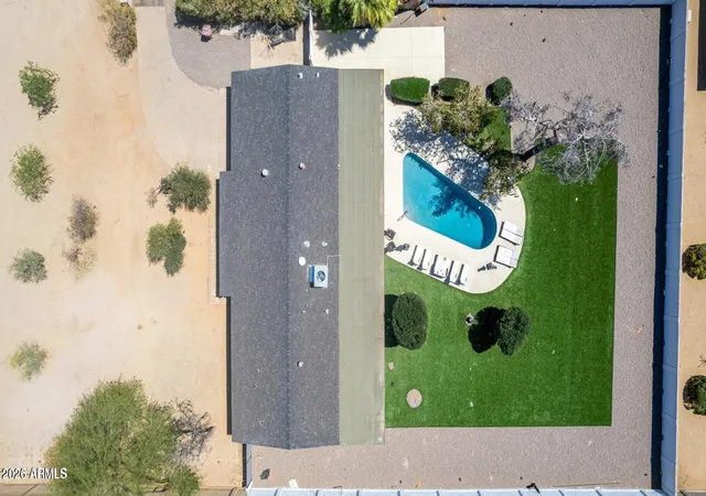 Photo 3 of Single family home for sale at 11470 N 64th Street, Scottsdale, AZ 85254 | MLS# 7068240 | Listing updated on 2026-08-19