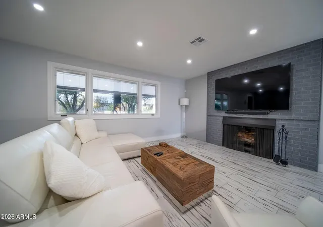 Photo 4 of Single family home for sale at 11470 N 64th Street, Scottsdale, AZ 85254 | MLS# 7068240 | Listing updated on 2026-08-19