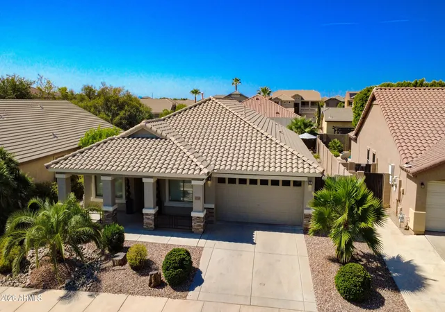 Photo 2 of Single family home for sale at 17749 W Andora St, Surprise, AZ 85388 | MLS# 7068665 | Listing updated on 2026-08-22