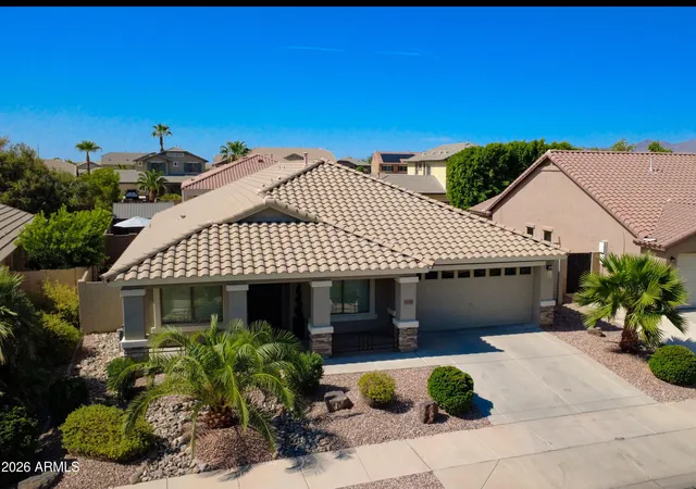Photo 2 of Single family home for sale at 17749 W Andora St, Surprise, AZ 85388 | MLS# 7068665 | Listing updated on 2026-08-22