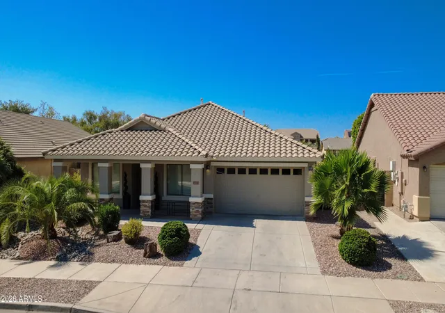 Photo 3 of Single family home for sale at 17749 W Andora St, Surprise, AZ 85388 | MLS# 7068665 | Listing updated on 2026-08-22