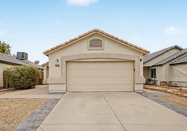 Photo 1 of Single family home for sale at 3035 W Covey Ln, Phoenix, AZ 85027 | MLS# 7068342 | Listing updated on 2026-08-19