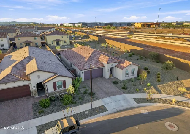 29th image of 9514 W Avalon Dr, Phoenix, AZ 85037 | MLS# 7069410
