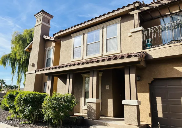 Photo 1 of Condo for sale at 14250 W Wigwam Blvd #2822, Litchfield Park, AZ 85340 | MLS# 7069429 | Listing updated on 2026-08-27