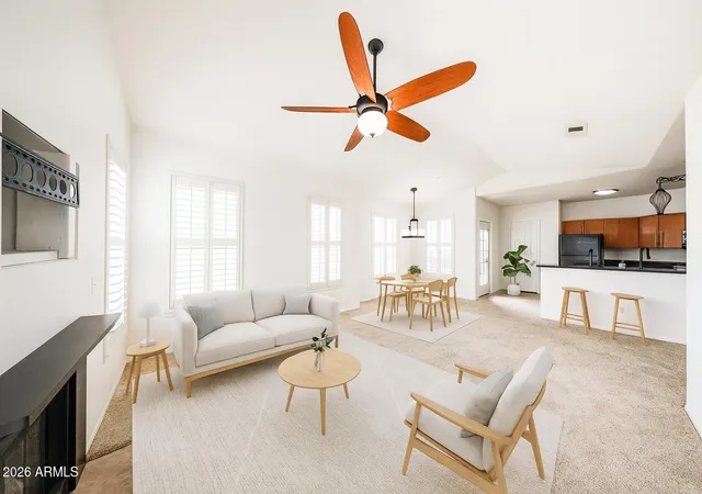 Photo 2 of Condo for sale at 14250 W Wigwam Blvd #2822, Litchfield Park, AZ 85340 | MLS# 7069429 | Listing updated on 2026-08-27