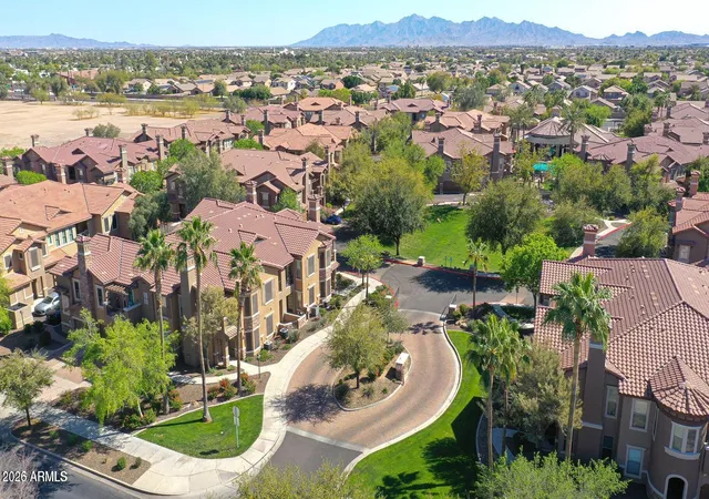 Listing Photo 2 - Condo for sale in building located at 14250 W Wigwam Blvd, Litchfield Park, AZ 85340 - Unit #2822