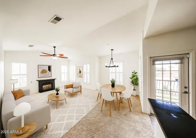 Photo 3 of Condo for sale at 14250 W Wigwam Blvd #2822, Litchfield Park, AZ 85340 | MLS# 7069429 | Listing updated on 2026-09-15