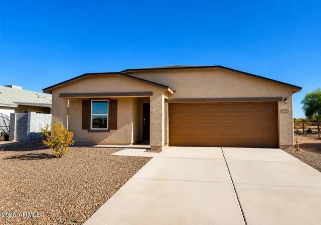 1st image of 8980 W Raven Dr, Arizona City, AZ 85123 | MLS# 7068257