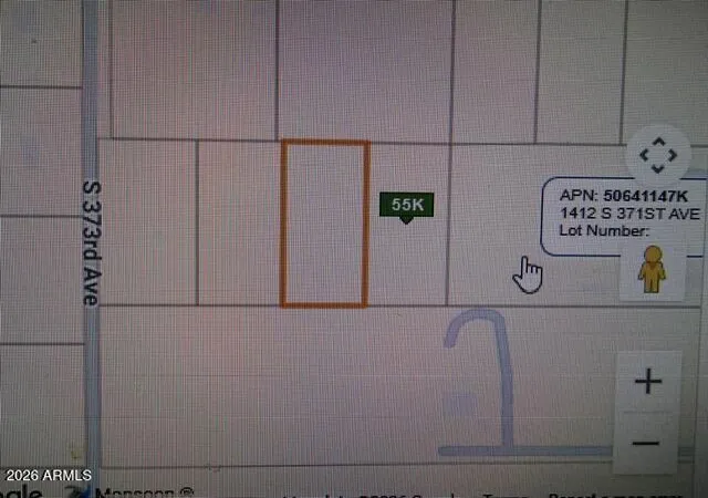 2nd image of 13xx S 373rd Ave #H, Tonopah, AZ 85354 | MLS# 7068235