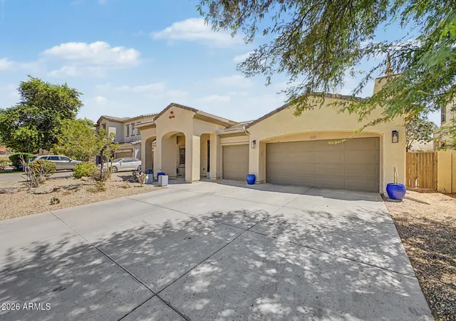 Photo 2 of Single family home for sale at 5229 W Branham Ln, Laveen, AZ 85339 | MLS# 7068730 | Listing updated on 2026-10-08