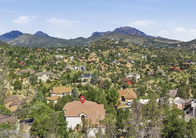 1st image of 2227 Whitetail Ln, Prescott, AZ 86301 | MLS# 7068255
