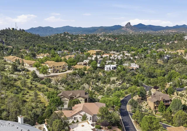 51st image of 2227 Whitetail Ln, Prescott, AZ 86301 | MLS# 7068255