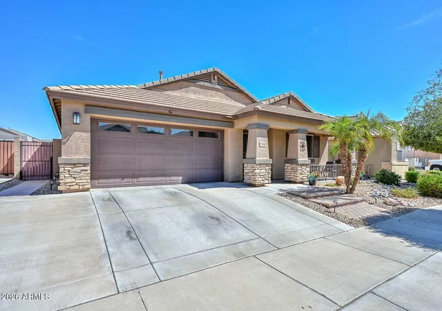2nd image of 17590 W Columbine Dr, Surprise, AZ 85388 | MLS# 7068723