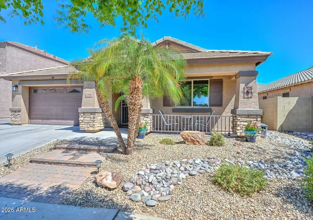 Photo 3 of Single family home for sale at 17590 W Columbine Dr, Surprise, AZ 85388 | MLS# 7068723 | Listing updated on 2026-09-10