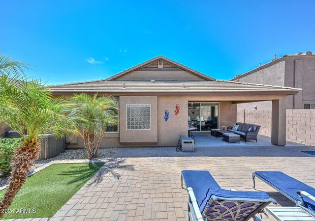 46th image of 17590 W Columbine Dr, Surprise, AZ 85388 | MLS# 7068723